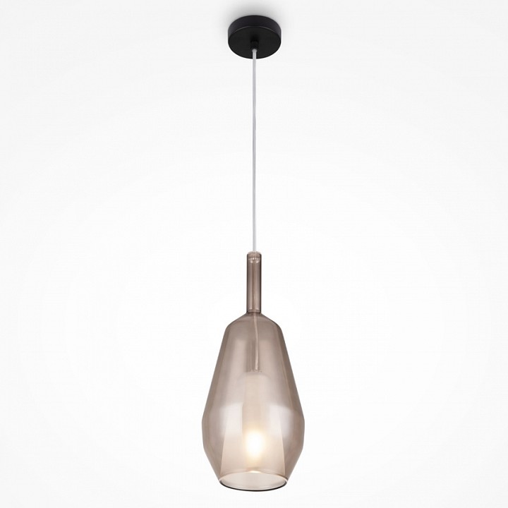 Подвесной светильник Maytoni Duality MOD271PL-01B9 - 1