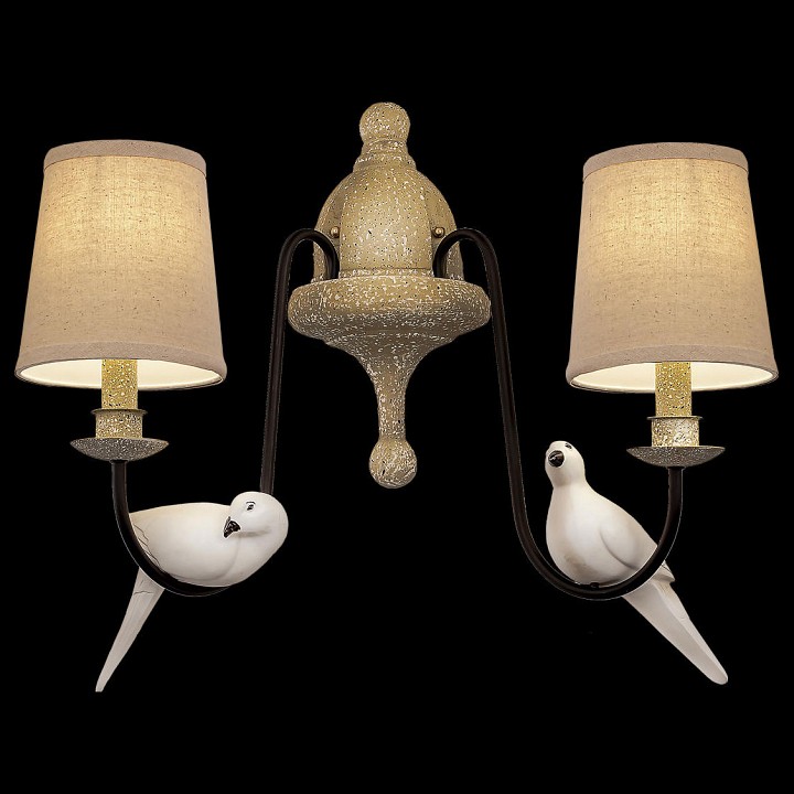 Бра Loft IT Birds Loft1029W-2 - 1