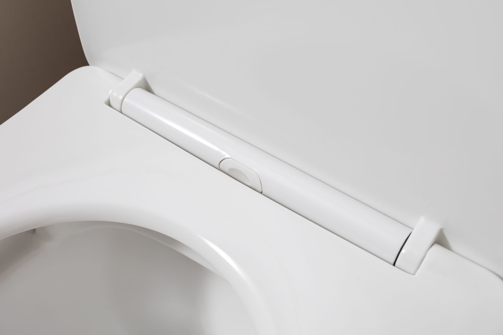 Cetus 2.0 C1 Чаша с сидением (Soft Close-SLIMSEAT) для унитаза напольного с Rimless (243538) - 8