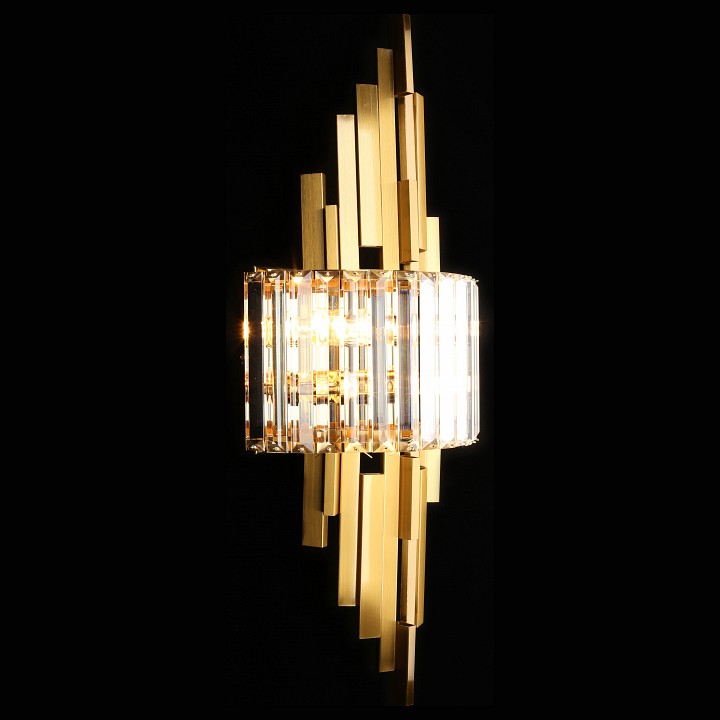 Накладной светильник Aployt Ornella APL.642.11.02 - 4