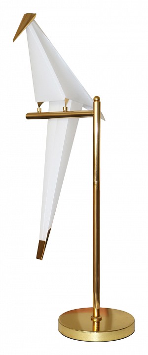 Настольная лампа декоративная Moderli Birds V3074-1TL - 0