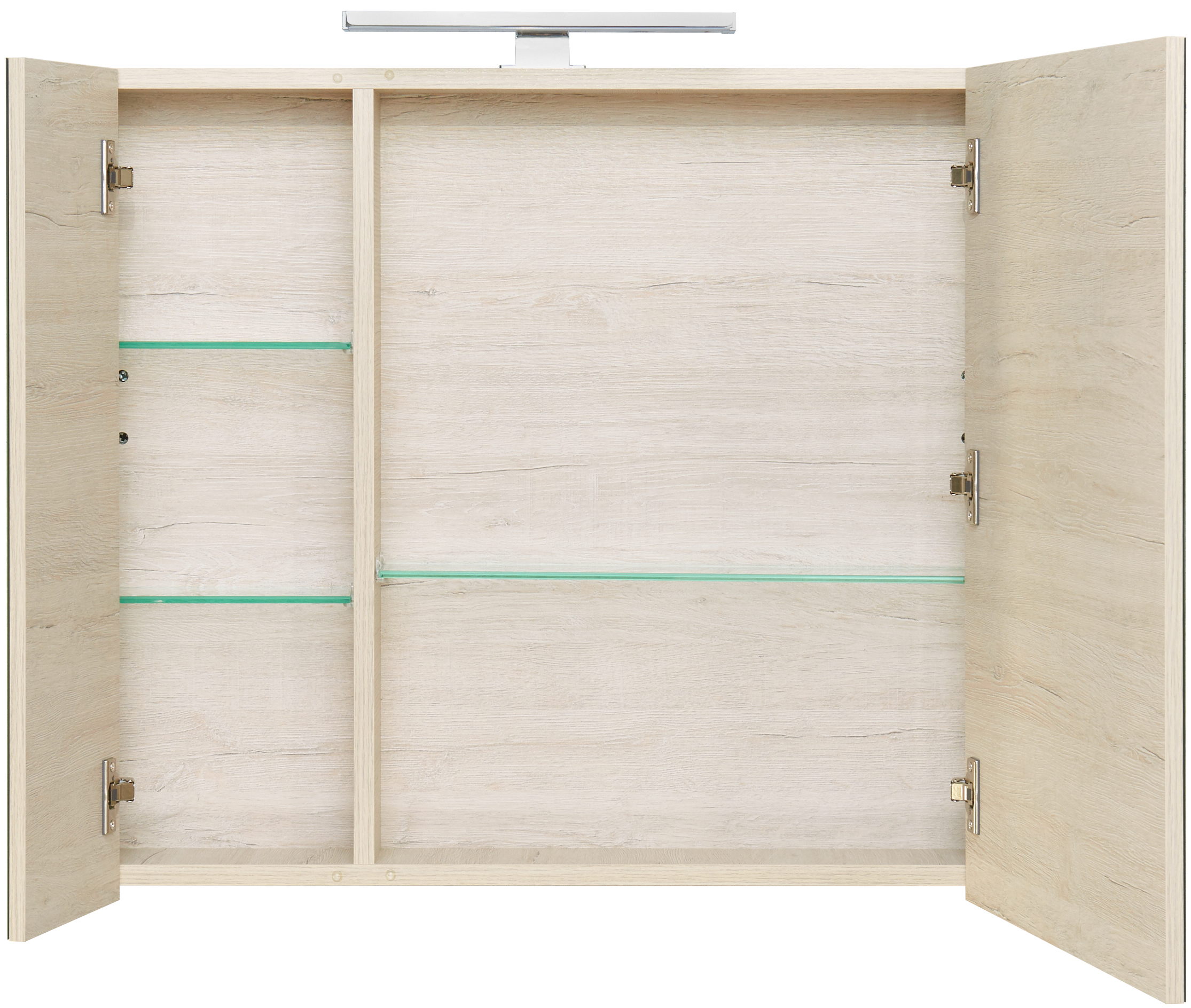 Зеркало-шкаф Roca Etna 80 дуб верона 857304445 - 3