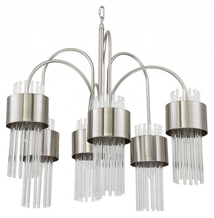 Подвесная люстра Escada Garda 656/6PL - 0