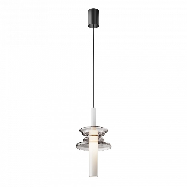 Подвесной светильник Maytoni Sound Wave MOD255PL-01B4 - 2