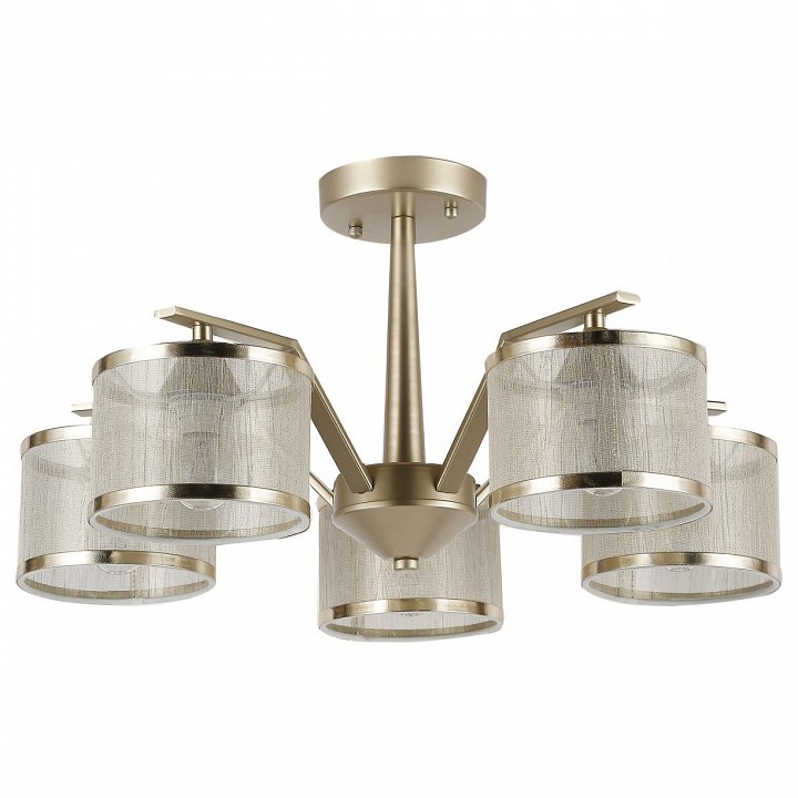 Люстра на штанге F-promo Bonbon 2488-5P - 0