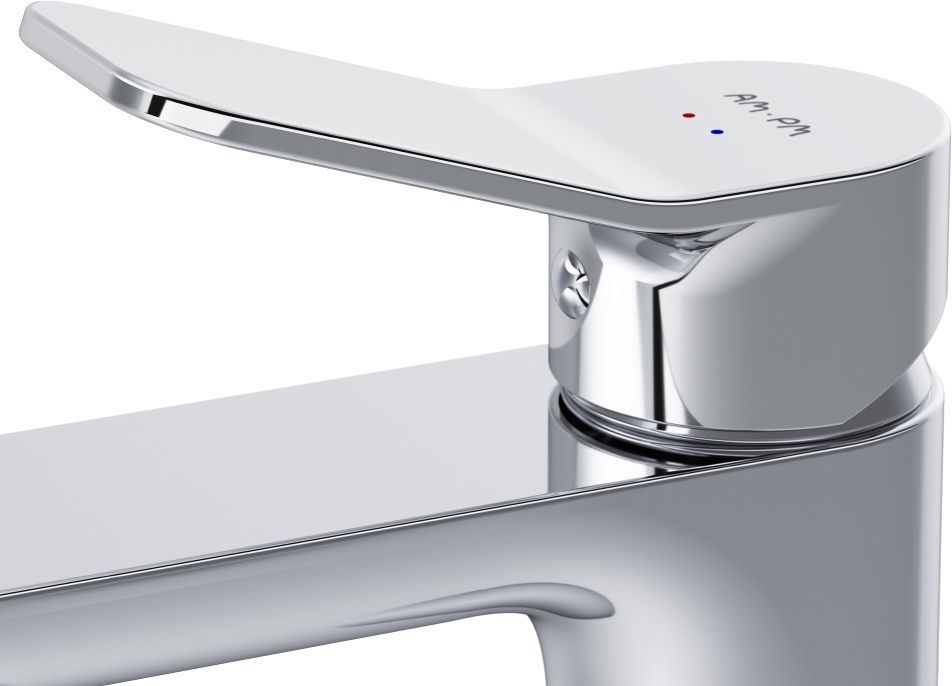 Смеситель Am.Pm X-Joy F85A82100 для раковины - 7
