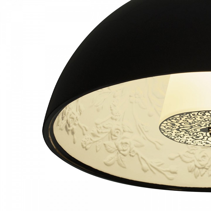 Подвесной светильник Loft it Mirabell 10106/400 Black - 3