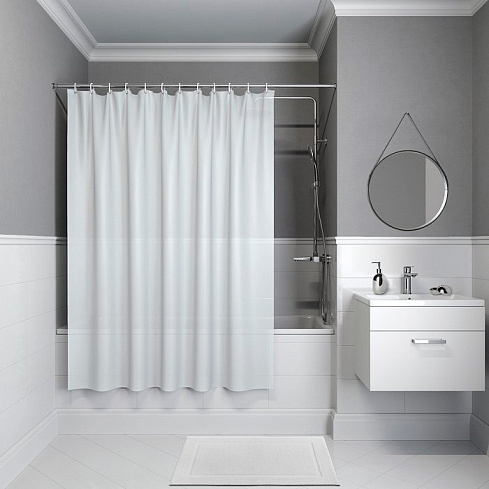 Штора для ванной IDDIS Promo P08PV11i11 - 1