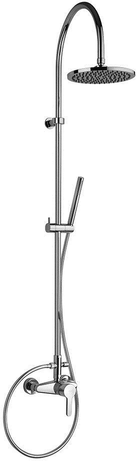 Душевая стойка Paini 92CR6891P1 - 0