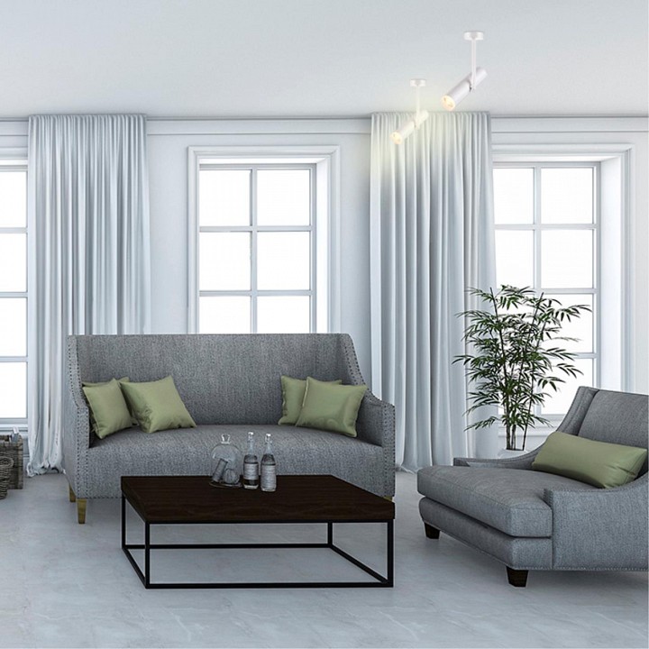 Спот Novotech Over Batra 370572 - 1