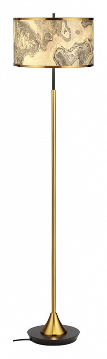 Торшер Odeon Light Bergi 5064/2F - 2