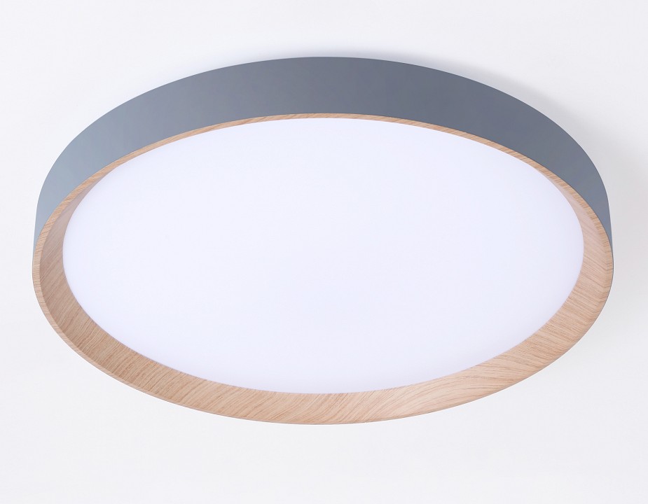 Накладной светильник Ambrella Light FZ FZ1322 - 4