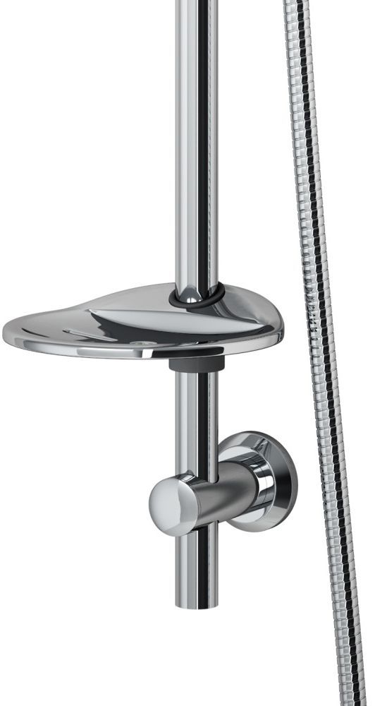 Душевой гарнитур Dorff Classic D0180000 - 2