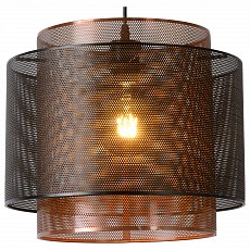 Подвесной светильник Lucide Orrin 02404/01/30 - 1