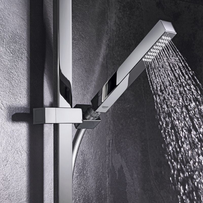 Душевая стойка Grohe Euphoria Cube 23147001 - 2