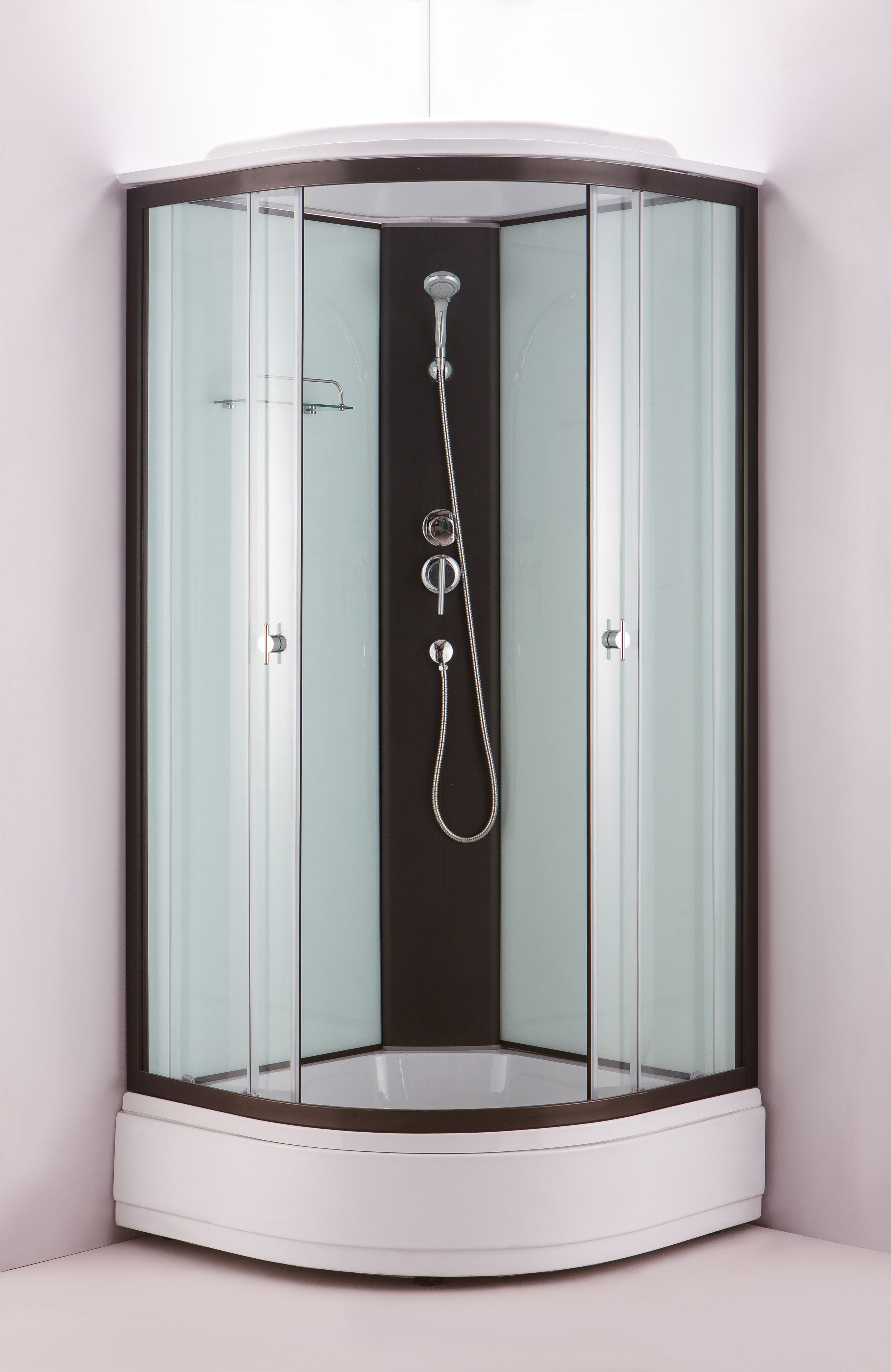 Душевая кабина Niagara  90x90 см (NG-6701-14) 67011414 - 1