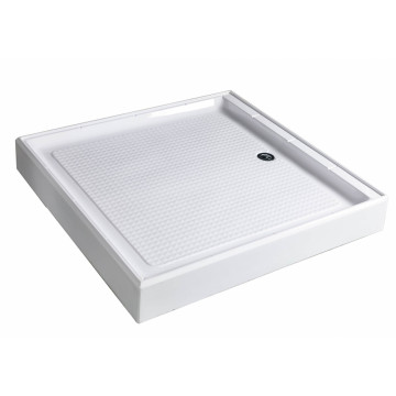 Поддон душевой квадратный River Wemor 70/14 S  10000003930 - 0