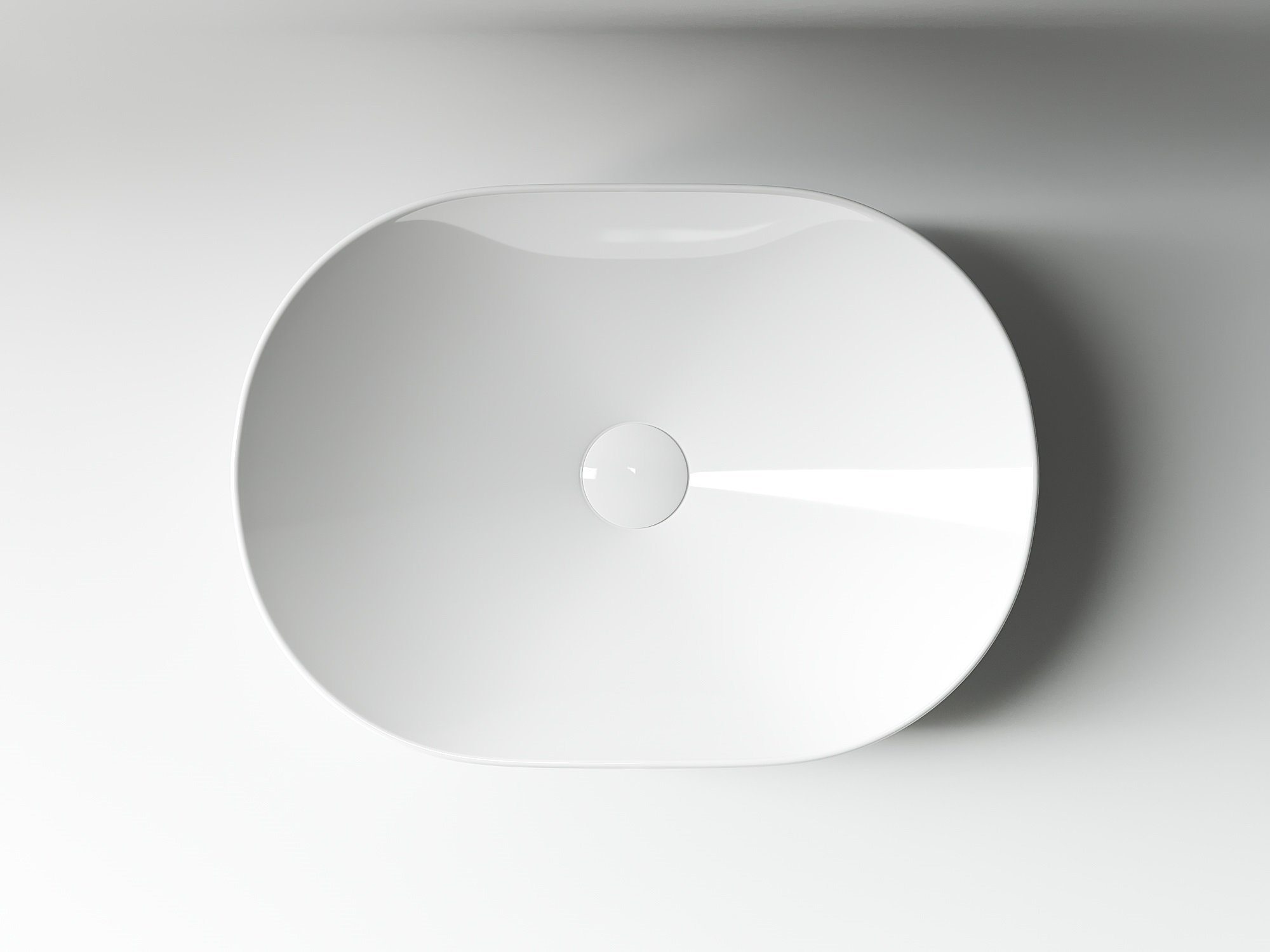 Рукомойник Ceramica Nova Element CN5010 - 3