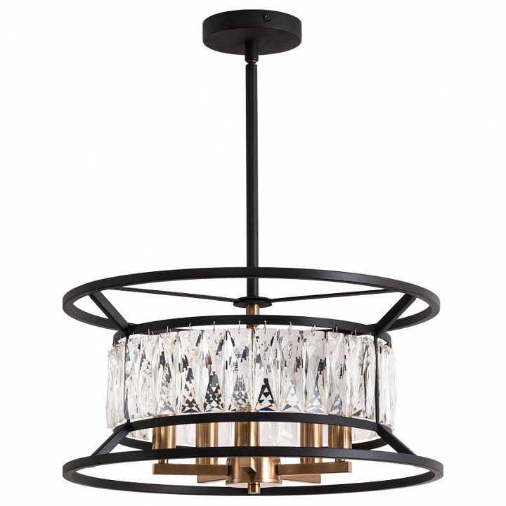 Подвесной светильник Divinare Frost 2022/21 LM-5 - 0