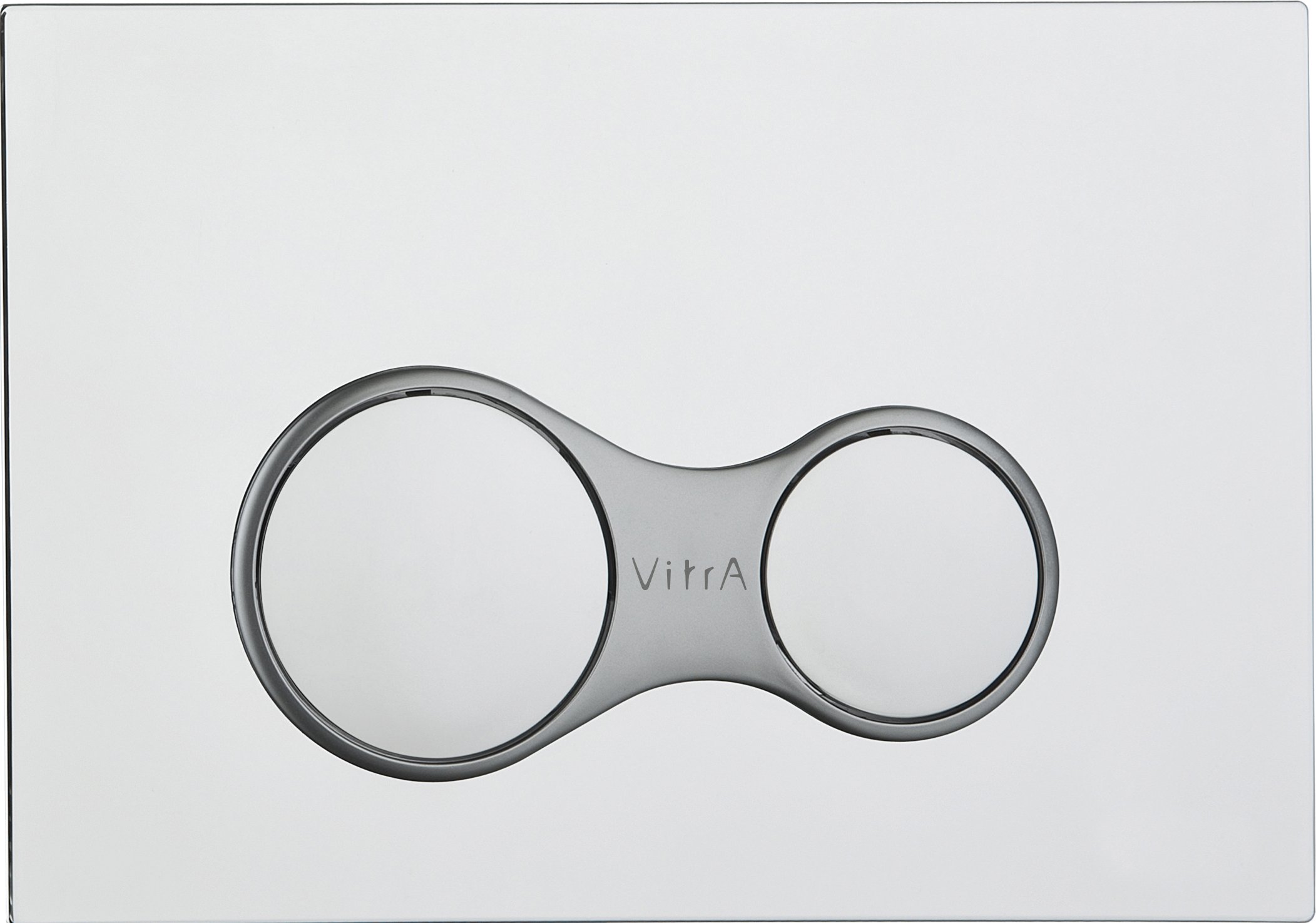 Система инсталляции для унитазов VitrA с кнопкой смыва 700-1873 - 5