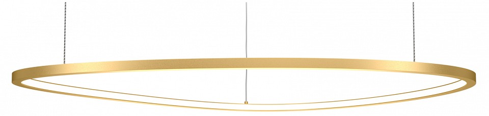 Подвесной светильник Maytoni Glint MOD072PL-L36BSK - 0