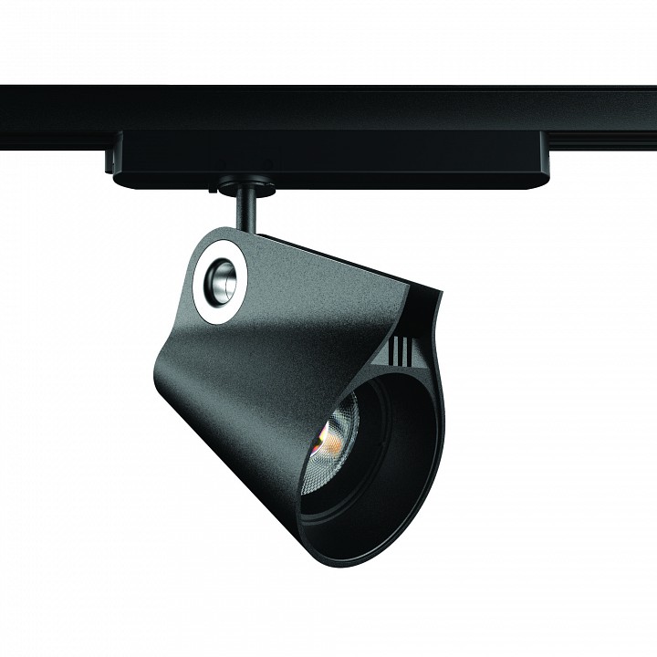 Трековый светодиодный светильник Mantra Ipsilon 7318 - 0