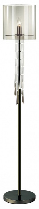 Торшер Odeon Light Exclusive Nicole 4890/1F - 1