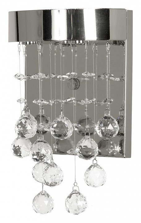 Накладной светильник Arti Lampadari Flusso Flusso H 2.18.615 N - 0