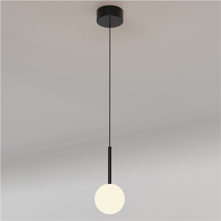 Подвесной светильник Mantra Cellar 7634 - 1