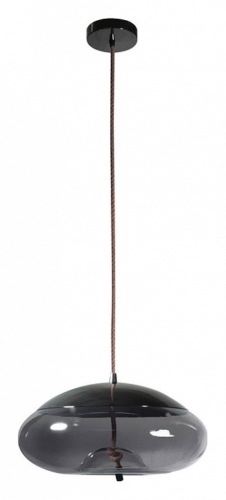 Подвесной светодиодный светильник Loft IT Knot 8134-D - 2