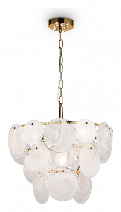 Подвесная люстра Freya Sophia FR5197PL-05BS - 1