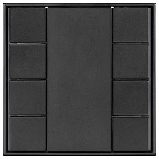 Панель универсальная клавишная встраиваемая Arlight  028759 - 1