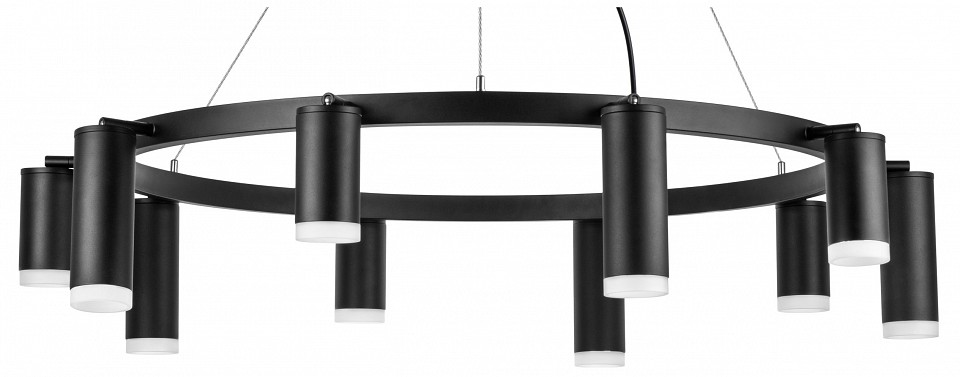 Подвесная люстра Lightstar Rullo LR0203758750 - 0