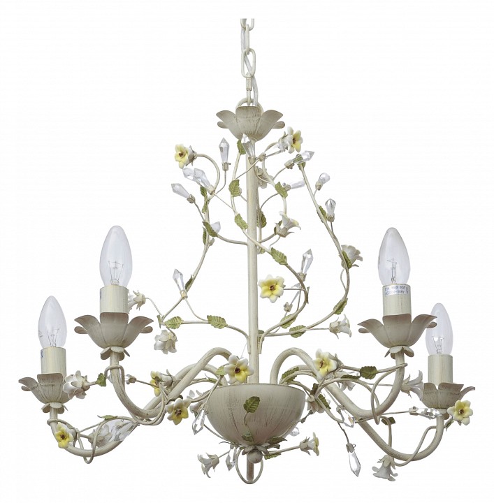 Подвесная люстра Abrasax Suzanne SD0991/5 - 0