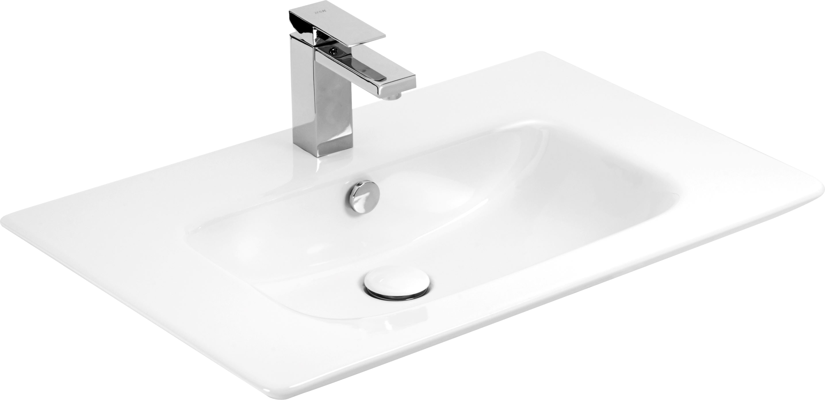 Раковина STWORKI 70 14070-KL - 0