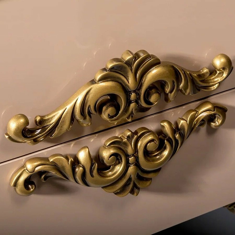 Ручка для мебели Armadi Art Neoart бронза 829-BR - 2