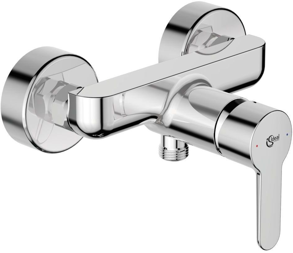 Смеситель для душа Ideal Standard Sesia хром BC207AA - 0