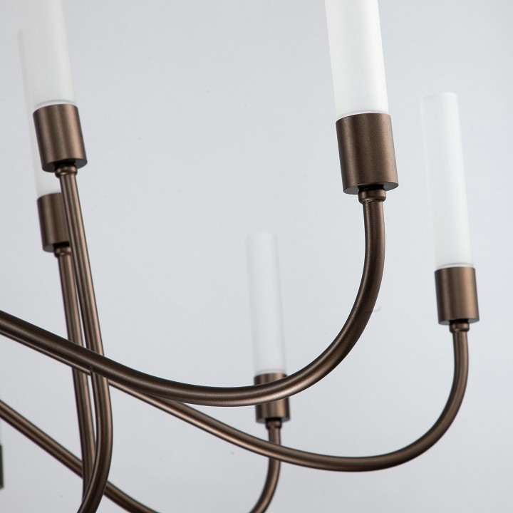 Подвесная люстра Favourite Tentacoli 3014-20P - 2