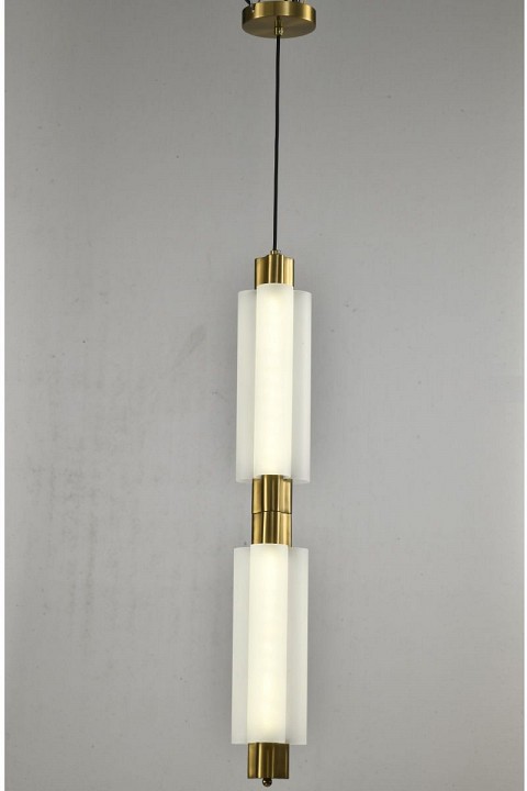 Подвесной светильник Zortes Algoda ZRS.1777.02 - 1