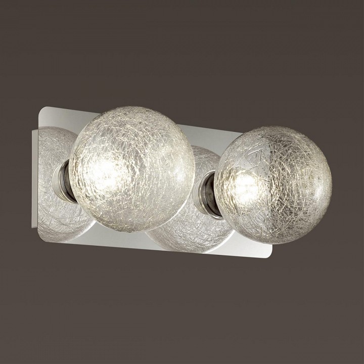 Настенный светильник Lumion Bertha Vintage 4596/7WL - 1