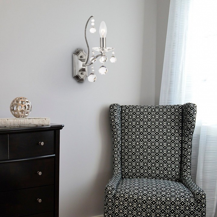 Бра Arti Lampadari Alberi Alberi E 2.1.1.600 NM - 1