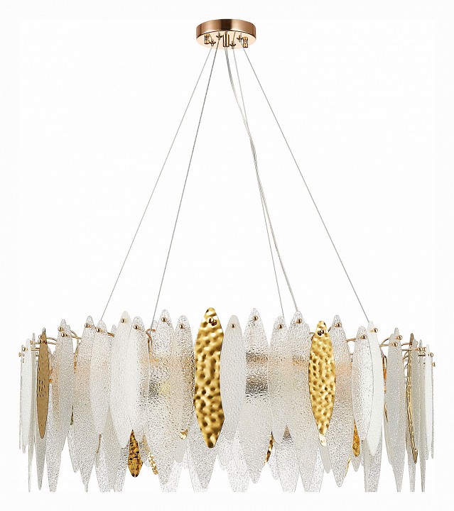 Подвесной светильник ST-Luce Lastra SL1224.203.10 - 1