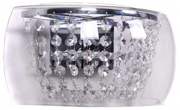 Накладной светильник LUMINA DECO Disposa LDW 7018-4 PR - 0