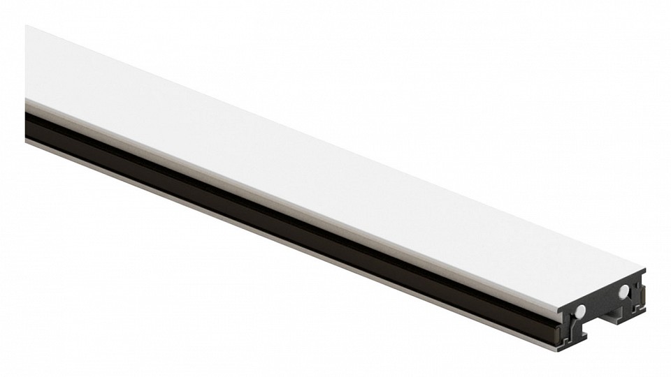 Трек накладной Denkirs AIR BASE TR5202-WH - 0