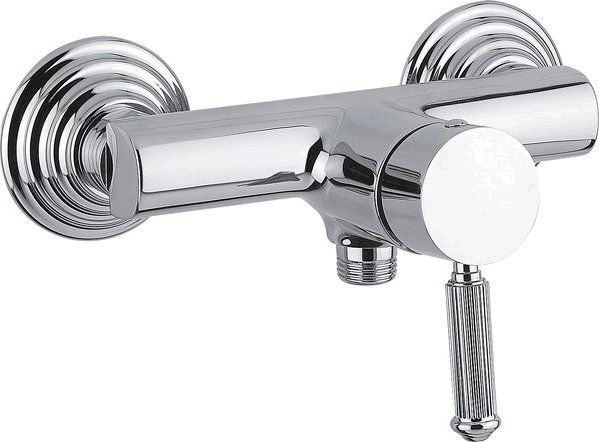 Смеситель Cezares Olimp DM 01 L для душа OLIMP-DM-01-L - 0