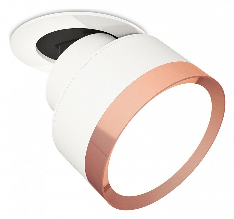 Встраиваемый светильник на штанге Ambrella XM XM8101504 - 0