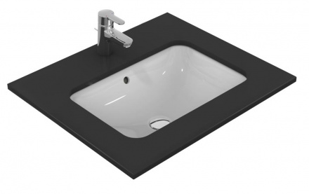 Раковина Ideal Standard Connect 58х41, белый  E506101 - 0