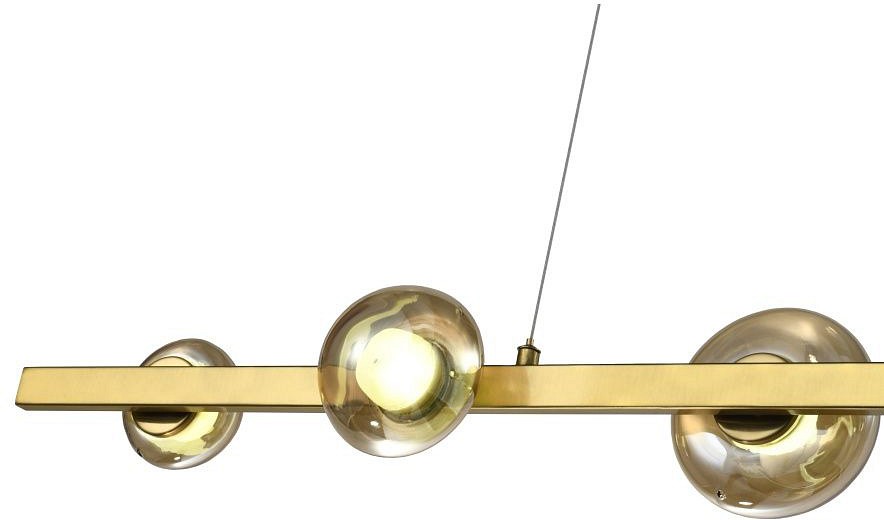 Подвесной светильник Zortes Fritto ZRS.1215.06 - 1