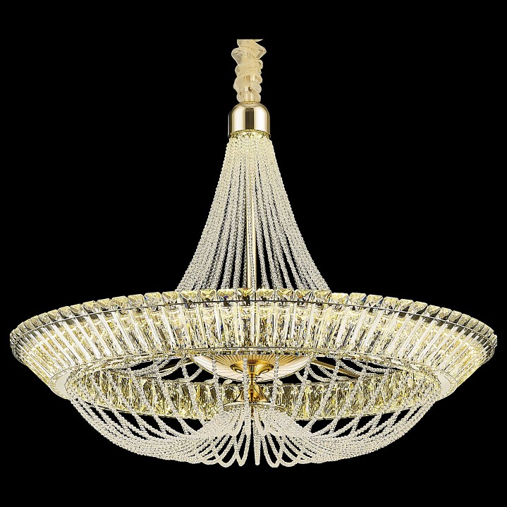 Подвесная люстра Wertmark Daria WE103.91.303 - 0