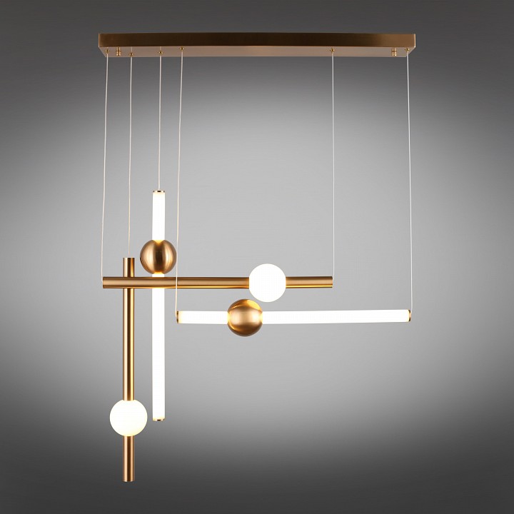 Подвесной светильник Aployt Zhozefin APL.038.06.50 - 1